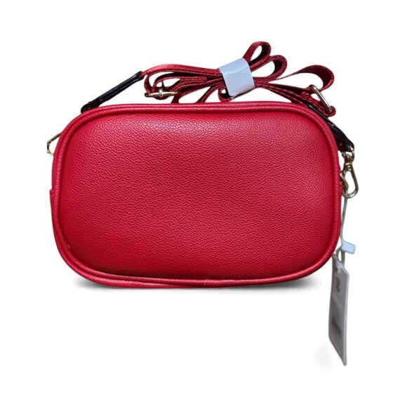 Red CXL Camera Bag - Picture 2 of 3